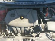 ✅ 2015 Hyundai Elantra SE • VIN: KMHDH4AE8FU279514 • Lot: 43436207. Listed on IAAI with 169,814 mi. Free auction sales archive from the USA and detailed vehicle history report at DreamBid. Image 12.