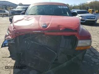 ✅ 1999 Dodge Dakota SLT • VIN: 1B7FL26XXXS254590 • Lot: 80100174. Wystawiony na Copart z przebiegiem 330 874 mil. Bezpłatny archiwum sprzedaży aukcyjnych z USA i szczegółowy raport historii pojazdu na DreamBid. Zdjęcie 5.