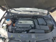 ✅ 2009 Volkswagen Passat Komfort • VIN: WVWJK73C79P047298 • Lot: 71025985. Listed on Copart with 70,529 mi. Free auction sales archive from the USA and detailed vehicle history report at DreamBid. Image 11.