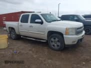 ✅ 2009 Chevrolet Silverado 1500 • VIN: 3GCEC33J79G169282 • Lot: 41387505. Wystawiony na IAAI z przebiegiem 243 182 mil. Bezpłatny archiwum sprzedaży aukcyjnych z USA i szczegółowy raport historii pojazdu na DreamBid. Zdjęcie 1.