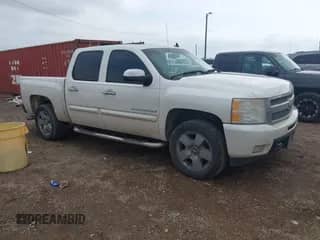 2009 Chevrolet Silverado 1500 с VIN 3GCEC33J79G169282, выставлен на аукционе IAAI как лот 41387505 с пробегом 243 182 миль миль и . История ставок и продаж доступна на DreamBid. Изображение 1.