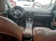 ✅ 2015 Audi A3 Premium • VIN: WAUBFGFF3F1089851 • Lot: 96321355. Listed on Copart with 81,233 mi. Free auction sales archive from the USA and detailed vehicle history report at DreamBid. Image 8.