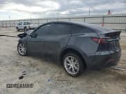 ✅ 2024 Tesla Model Y Long Range • VIN: 7SAYGDEE3RF993215 • Лот: 56867725. Опубликован ранее на Copart с пробегом Не указан. Бесплатный доступ к архиву аукционных продаж из США и подробный отчёт об истории автомобиля на DreamBid. Изображение 2.