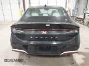 ✅ 2025 Hyundai Sonata SEL • VIN: KMHL64JA1SA470864 • Лот: 43653458. Опубликован ранее на IAAI с пробегом 15 556 миль. Бесплатный доступ к архиву аукционных продаж из США и подробный отчёт об истории автомобиля на DreamBid. Изображение 17.