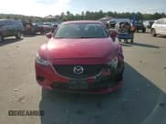 ✅ 2016 Mazda 6 i Sport • VIN: JM1GJ1U5XG1460245 • Lot: 80738675. Wystawiony na Copart z przebiegiem 96 351 mil. Bezpłatny archiwum sprzedaży aukcyjnych z USA i szczegółowy raport historii pojazdu na DreamBid. Zdjęcie 13.