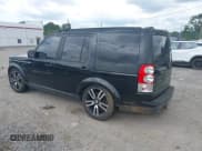 ✅ 2011 Land Rover LR4 HSE • VIN: SALAG2D40BA583460 • Lot: 42795572. Listed on IAAI with 152,303 mi. Free auction sales archive from the USA and detailed vehicle history report at DreamBid. Image 3.