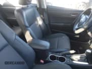 ✅ 2017 Toyota Corolla L • VIN: 2T1BURHEXHC780527 • Lot: 43928027. Listed on IAAI with 143,873 mi. Free auction sales archive from the USA and detailed vehicle history report at DreamBid. Image 5.