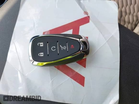 2020 Chevrolet Equinox LT с VIN 2GNAXKEV4L6187214, выставлен на аукционе IAAI как лот 43259184 с пробегом 43 350 миль миль и . История ставок и продаж доступна на DreamBid. Изображение 11.