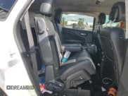 ✅ 2019 Dodge Journey Crossroad • VIN: 3C4PDCGG6KT840958 • Лот: 81678925. Опубликован ранее на Copart с пробегом Не указан. Бесплатный доступ к архиву аукционных продаж из США и подробный отчёт об истории автомобиля на DreamBid. Изображение 11.