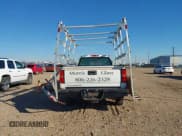 ✅ 2013 Chevrolet Silverado 2500HD Work Truck • VIN: 1GC1CVCG4DF218432 • Лот: 43450483. Опубликован ранее на IAAI с пробегом 149 851 миль. Бесплатный доступ к архиву аукционных продаж из США и подробный отчёт об истории автомобиля на DreamBid. Изображение 16.