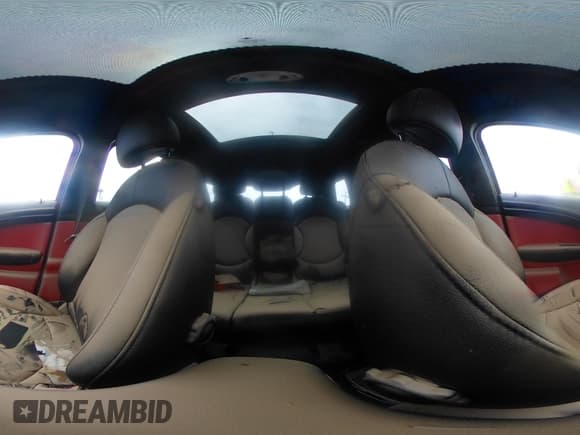 ✅ 2015 MINI Countryman S • VIN: WMWZC5C56FWP46166 • Lot: 42677454. Listed on IAAI with 91,369 mi. Free auction sales archive from the USA and detailed vehicle history report at DreamBid. Image 18.