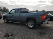 ✅ 2012 Chevrolet Silverado 1500 LS • VIN: 1GCRCREA4CZ120064 • Lot: 77922894. Listed on Copart with 47,092 mi. Free auction sales archive from the USA and detailed vehicle history report at DreamBid. Image 2.