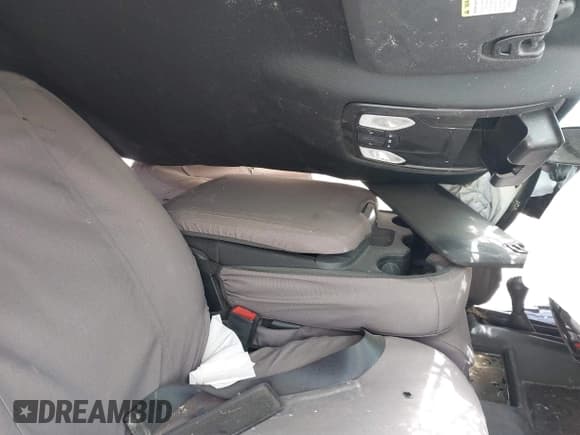 ✅ 2023 Ram 2500 Tradesman • VIN: 3C6UR5HL3PG529636 • Lot: 42062830. Listed on IAAI with Not provided. Free auction sales archive from the USA and detailed vehicle history report at DreamBid. Image 5.