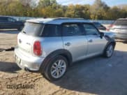 ✅ 2014 MINI Countryman S • VIN: WMWZC3C50EWT01313 • Lot: 91696585. Listed on Copart with 53,241 mi. Free auction sales archive from the USA and detailed vehicle history report at DreamBid. Image 3.