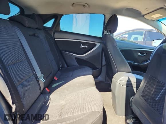 ✅ 2017 Hyundai Elantra • VIN: KMHD35LH5HU352398 • Lot: 89535535. Listed on Copart with 139,228 mi. Free auction sales archive from the USA and detailed vehicle history report at DreamBid. Image 10.
