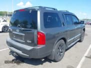 ✅ 2006 Infiniti QX56 • VIN: 5N3AA08C76N805928 • Lot: 42557843. Wystawiony na IAAI z przebiegiem 176 475 mil. Bezpłatny archiwum sprzedaży aukcyjnych z USA i szczegółowy raport historii pojazdu na DreamBid. Zdjęcie 4.