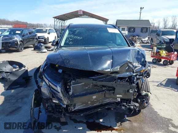 ✅ 2022 Hyundai Tucson Preferred • VIN: KM8JBCAE7NU065076 • Lot: 41769597. Wystawiony na IAAI z przebiegiem 20 813 mil. Bezpłatny archiwum sprzedaży aukcyjnych z USA i szczegółowy raport historii pojazdu na DreamBid. Zdjęcie 13.