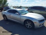 ✅ 2011 Chevrolet Camaro 1LT • VIN: 2G1FB1ED9B9202472 • Lot: 43130452. Wystawiony na IAAI z przebiegiem 183 528 mil. Bezpłatny archiwum sprzedaży aukcyjnych z USA i szczegółowy raport historii pojazdu na DreamBid. Zdjęcie 13.