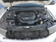 ✅ 2014 Dodge Durango SXT • VIN: 1C4RDJAG5EC524635 • Lot: 91896105. Wystawiony na Copart z przebiegiem 183 293 mil. Bezpłatny archiwum sprzedaży aukcyjnych z USA i szczegółowy raport historii pojazdu na DreamBid. Zdjęcie 12.