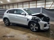 ✅ 2025 Mitsubishi Outlander S • VIN: JA4ARUAU1SU012473 • Lot: 92673445. Wystawiony na Copart z przebiegiem 8 258 mil. Bezpłatny archiwum sprzedaży aukcyjnych z USA i szczegółowy raport historii pojazdu na DreamBid. Zdjęcie 4.