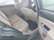 ✅ 2016 Subaru Impreza • VIN: JF1GJAA66GG002153 • Lot: 41681970. Listed on IAAI with 187,000 mi. Free auction sales archive from the USA and detailed vehicle history report at DreamBid. Image 8.