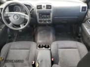 ✅ 2010 Chevrolet Colorado 2LT • VIN: 1GCJSDDE1A8131937 • Лот: 64120984. Опубликован ранее на Copart с пробегом 233 005 миль. Бесплатный доступ к архиву аукционных продаж из США и подробный отчёт об истории автомобиля на DreamBid. Изображение 8.