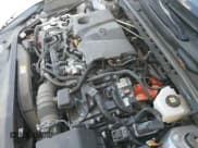 ✅ 2025 Toyota Camry LE • VIN: 4T1DAACK8SU527177 • Lot: 43707230. Listed on IAAI with 36,360 mi. Free auction sales archive from the USA and detailed vehicle history report at DreamBid. Image 18.