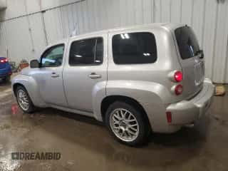 ✅ 2008 Chevrolet HHR LT • VIN: 3GNDA23P88S519473 • Лот: 82835654. Размещён на Copart с пробегом 159 245 миль миль. Получите бесплатный доступ к архиву аукционных продаж из США и посмотрите подробный отчёт об истории автомобиля на DreamBid. Изображение 2.