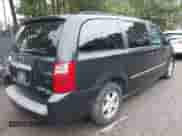 2010 Dodge Grand Caravan SXT с VIN 2D4RN5D13AR247371, выставлен на аукционе IAAI как лот 43431052 с пробегом 112 366 миль миль и . История ставок и продаж доступна на DreamBid. Изображение 4.