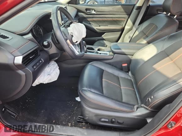 ✅ 2020 Nissan Altima SR • VIN: 1N4BL4CW0LC190060 • Лот: 89852215. Опубликован ранее на Copart с пробегом 115 717 миль. Бесплатный доступ к архиву аукционных продаж из США и подробный отчёт об истории автомобиля на DreamBid. Изображение 7.