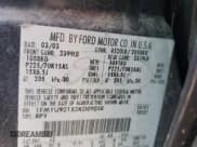 ✅ 2003 Ford Escape XLS Popular • VIN: 1FMYU921X3KD09058 • Lot: 48186875. Listed on Copart with 195,995 mi. Free auction sales archive from the USA and detailed vehicle history report at DreamBid. Image 15.