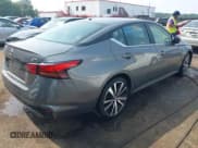 ✅ 2022 Nissan Altima SR • VIN: 1N4BL4CV5NN335124 • Lot: 42470181. Wystawiony na IAAI z przebiegiem 69 773 mil. Bezpłatny archiwum sprzedaży aukcyjnych z USA i szczegółowy raport historii pojazdu na DreamBid. Zdjęcie 4.