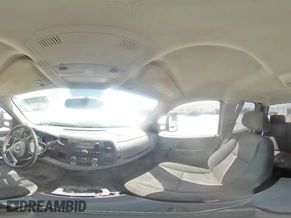 ✅ 2010 GMC Sierra 1500 • VIN: 1GT5CZBG6AZ269273 • Lot: 65900025. Listed on Copart with Not provided. Free auction sales archive from the USA and detailed vehicle history report at DreamBid. Image 14.