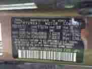 2011 Hyundai Veracruz GLS с VIN KM8NU4CC0BU164699, выставлен на аукционе IAAI как лот 41692874 с пробегом 191 554 миль миль и . История ставок и продаж доступна на DreamBid. Изображение 9.