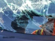 ✅ 2017 Lincoln Navigator Reserve • VIN: 5LMJJ2LT1HEL01094 • Lot: 55810425. Listed on Copart with 121,925 mi. Free auction sales archive from the USA and detailed vehicle history report at DreamBid. Image 13.