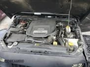 ✅ 2017 Jeep Wrangler Unlimited Sahara • VIN: 1C4BJWEG3HL699780 • Lot: 59678535. Listed on Copart with 94,436 mi. Free auction sales archive from the USA and detailed vehicle history report at DreamBid. Image 12.