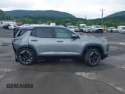 ✅ 2025 Chevrolet Equinox FWD LT • VIN: 3GNAXHEG2SL200735 • Lot: 42513000. Wystawiony na IAAI z przebiegiem 6 332 mil. Bezpłatny archiwum sprzedaży aukcyjnych z USA i szczegółowy raport historii pojazdu na DreamBid. Zdjęcie 14.