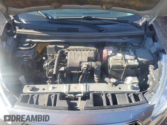 ✅ 2018 Mitsubishi Mirage SE • VIN: ML32F4FJ6JHF13440 • Лот: 69837365. Опубликован ранее на Copart с пробегом 74 963 миль. Бесплатный доступ к архиву аукционных продаж из США и подробный отчёт об истории автомобиля на DreamBid. Изображение 12.