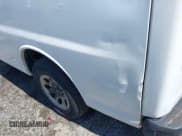 ✅ 2011 Chevrolet Express Cargo • VIN: 1GCSGAFX5B1149354 • Lot: 42196706. Listed on IAAI with Not provided. Free auction sales archive from the USA and detailed vehicle history report at DreamBid. Image 20.