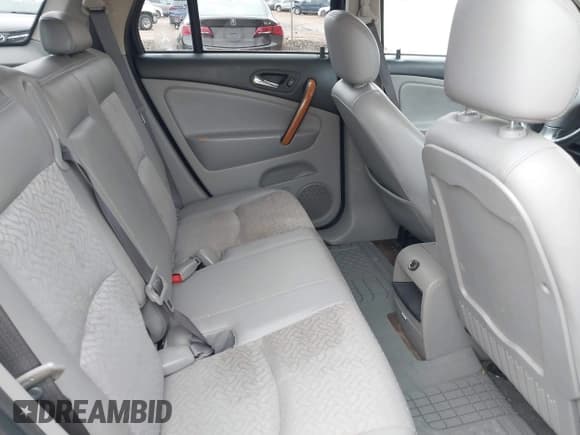 ✅ 2006 Saturn VUE • VIN: 5GZCZ63406S814777 • Lot: 41553242. Wystawiony na IAAI z przebiegiem 236 037 mil. Bezpłatny archiwum sprzedaży aukcyjnych z USA i szczegółowy raport historii pojazdu na DreamBid. Zdjęcie 8.