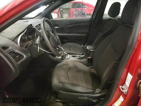 ✅ 2012 Dodge Avenger SE V6 • VIN: 1C3CDZAG4CN316014 • Лот: 49225675. Опубликован ранее на Copart с пробегом 154 265 миль. Бесплатный доступ к архиву аукционных продаж из США и подробный отчёт об истории автомобиля на DreamBid. Изображение 7.