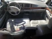 ✅ 2002 Buick LeSabre Custom • VIN: 1G4HP54K724224008 • Lot: 70468045. Listed on Copart with 193,303 mi. Free auction sales archive from the USA and detailed vehicle history report at DreamBid. Image 8.