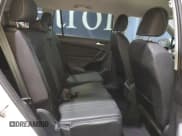 ✅ 2024 Volkswagen Tiguan SE • VIN: 3VV3B7AX0RM042806 • Лот: 93045705. Опубликован ранее на Copart с пробегом 16 621 миль. Бесплатный доступ к архиву аукционных продаж из США и подробный отчёт об истории автомобиля на DreamBid. Изображение 11.