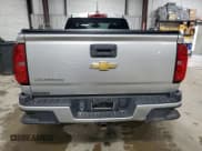 ✅ 2015 Chevrolet Colorado 4WD Z71 • VIN: 1GCHTCE38F1200853 • Лот: 46821265. Опубликован ранее на Copart с пробегом 83 578 миль. Бесплатный доступ к архиву аукционных продаж из США и подробный отчёт об истории автомобиля на DreamBid. Изображение 6.