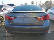 ✅ 2015 Lexus GS 350 • VIN: JTHBE1BL0FA017129 • Lot: 43696252. Wystawiony na IAAI z przebiegiem 121 951 mil. Bezpłatny archiwum sprzedaży aukcyjnych z USA i szczegółowy raport historii pojazdu na DreamBid. Zdjęcie 16.