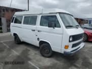 ✅ 1982 Volkswagen Vanagon • VIN: WV2ZG0252CH073051 • Лот: 54021805. Опубликован ранее на Copart с пробегом Не указан. Бесплатный доступ к архиву аукционных продаж из США и подробный отчёт об истории автомобиля на DreamBid. Изображение 4.