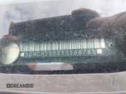 ✅ 2009 Chevrolet HHR 1LT • VIN: 3GNCA23B89S566763 • Lot: 41429825. Listed on IAAI with 158,659 mi. Free auction sales archive from the USA and detailed vehicle history report at DreamBid. Image 9.