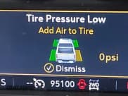 ✅ 2021 Chevrolet Silverado 1500 LT Trail Boss • VIN: 1GCPYFED2MZ187135 • Lot: 40942637. Wystawiony na IAAI z przebiegiem 95 100 mil. Bezpłatny archiwum sprzedaży aukcyjnych z USA i szczegółowy raport historii pojazdu na DreamBid. Zdjęcie 15.