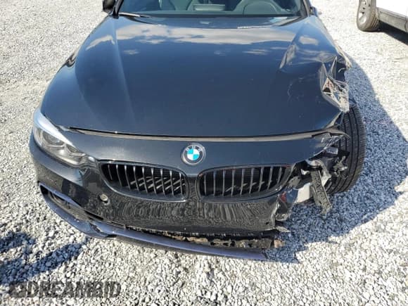 ✅ 2020 BMW 4 Series 430i • VIN: WBA4Z1C05L5N64949 • Lot: 47095365. Listed on Copart with 9,280 mi. Free auction sales archive from the USA and detailed vehicle history report at DreamBid. Image 11.