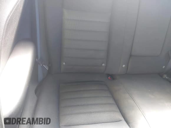 ✅ 2010 Dodge Challenger SE • VIN: 2B3CJ4DV2AH189692 • Lot: 43613804. Wystawiony na IAAI z przebiegiem 158 553 mil. Bezpłatny archiwum sprzedaży aukcyjnych z USA i szczegółowy raport historii pojazdu na DreamBid. Zdjęcie 8.